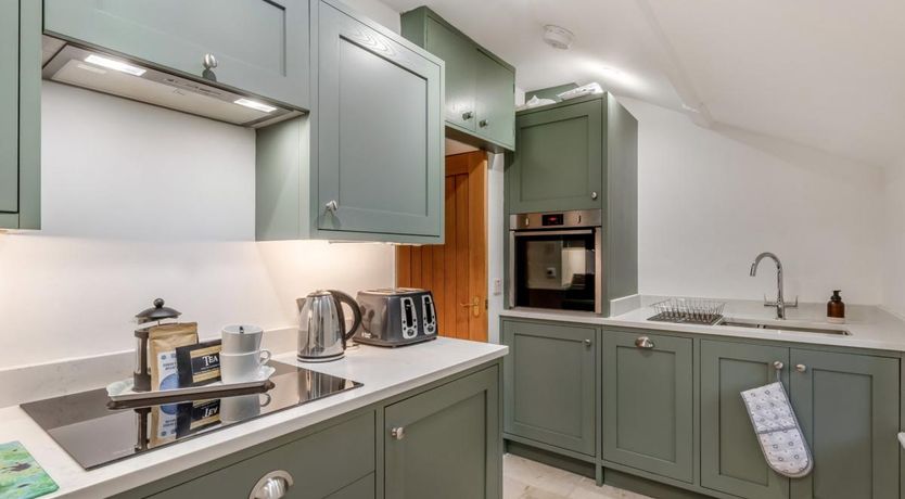 Photo of 2 Bed in Warkworth