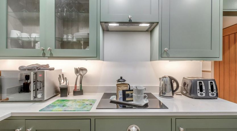 Photo of 2 Bed in Warkworth