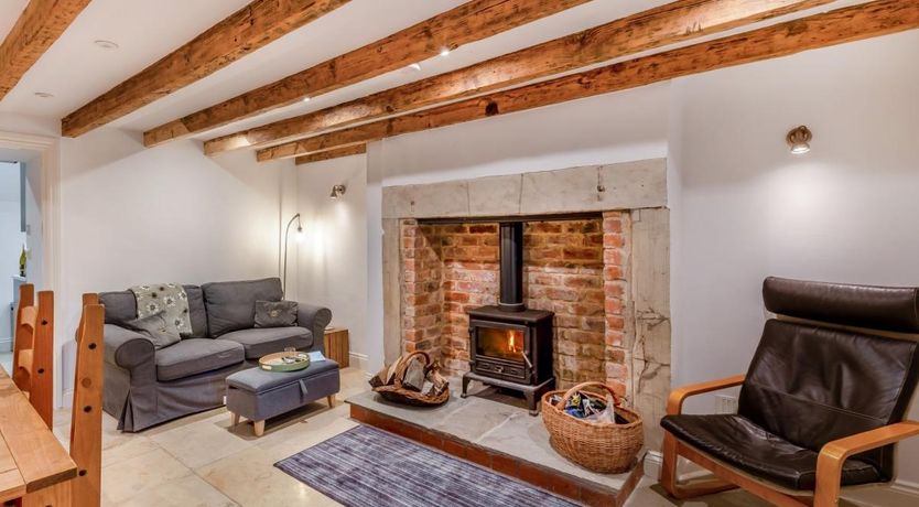 Photo of 2 Bed in Warkworth