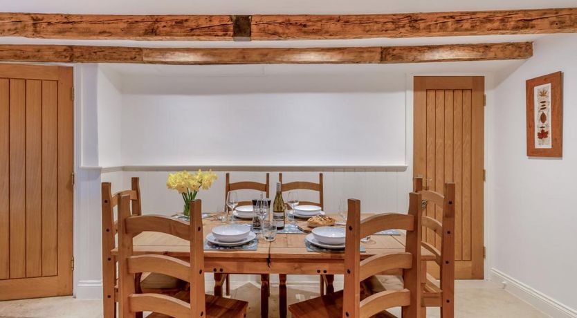 Photo of 2 Bed in Warkworth