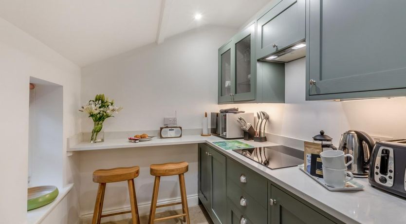 Photo of 2 Bed in Warkworth