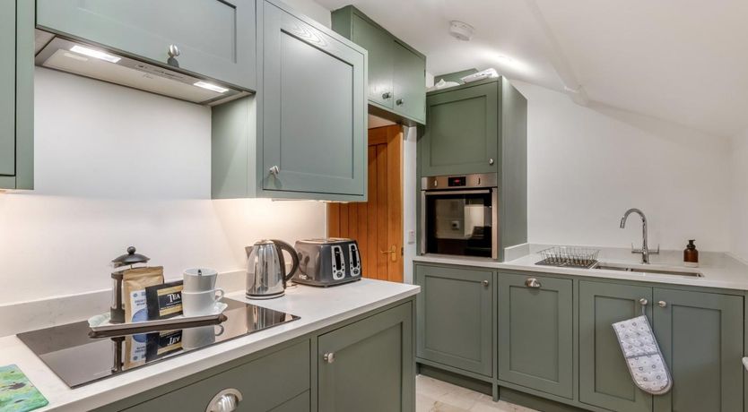 Photo of 2 Bed in Morpeth