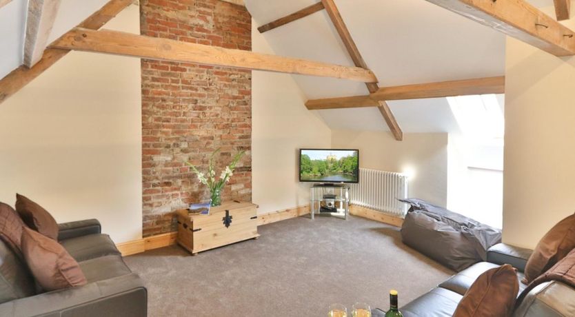 Photo of 2 Bed in Morpeth
