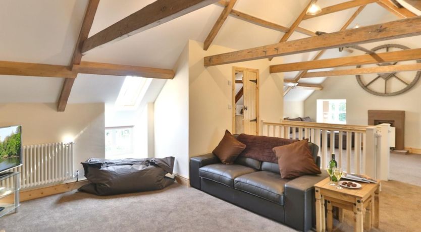 Photo of 2 Bed in Morpeth