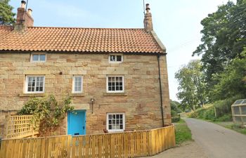 2 Bed in Morpeth Holiday Cottage