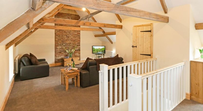 Photo of 2 Bed in Morpeth