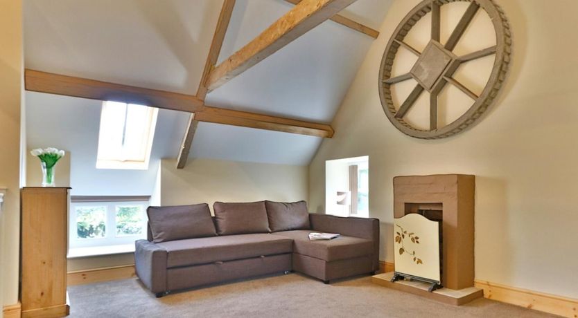 Photo of 2 Bed in Morpeth