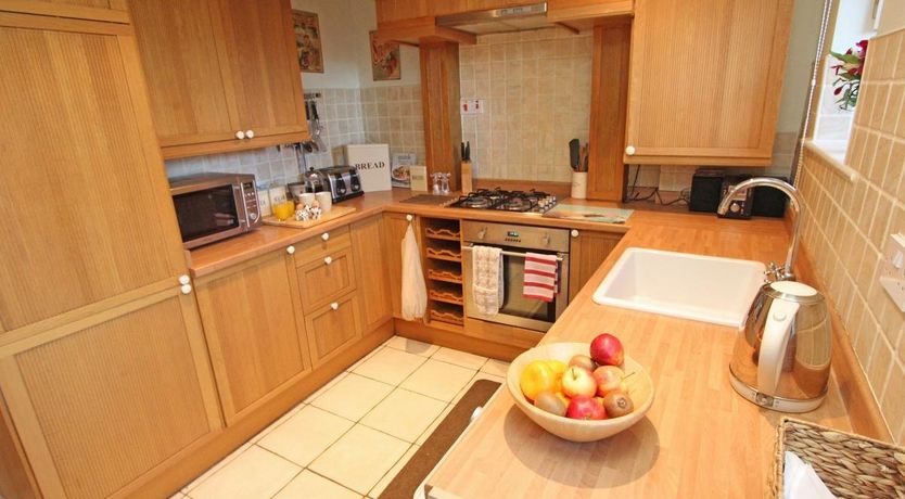 Photo of in Whitley Bay  (CN013)