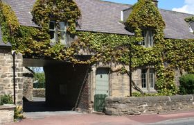 Photo of backworth-cottage-1