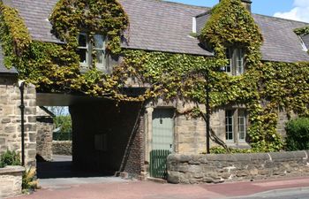 3 Bed in Backworth Holiday Cottage