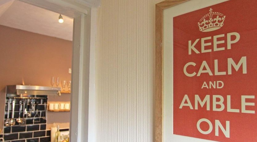 Photo of 1 Bed in Amble