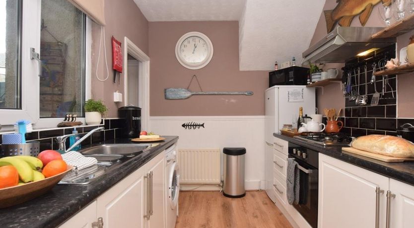 Photo of 1 Bed in Amble