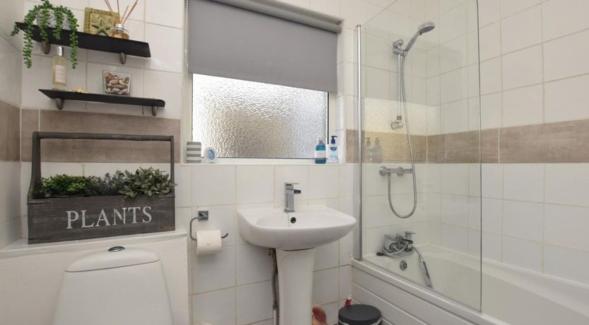 Photo of 1 Bed in Amble