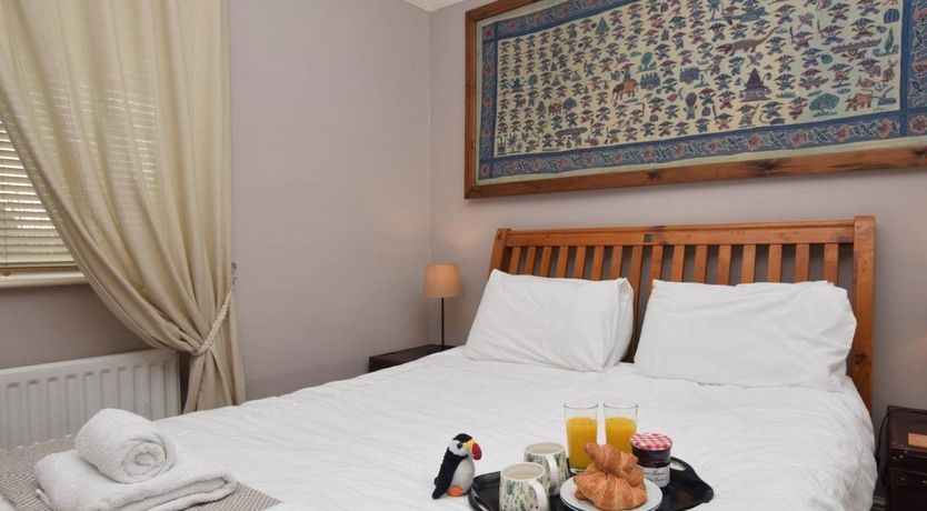 Photo of 1 Bed in Amble