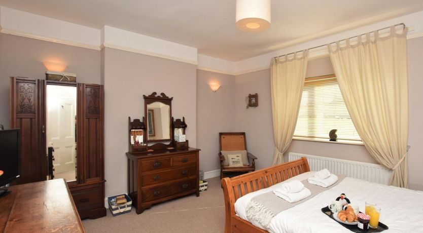 Photo of 1 Bed in Amble