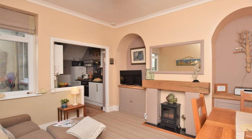 Photo of 1 Bed in Amble