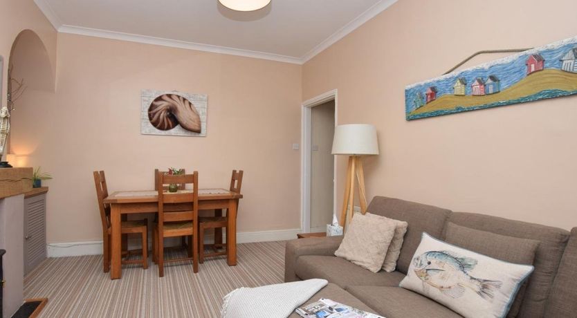 Photo of 1 Bed in Amble