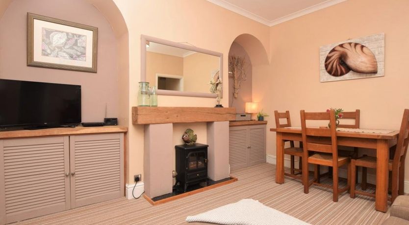 Photo of 1 Bed in Amble