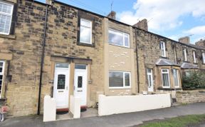 Photo of in Amble (CN124)