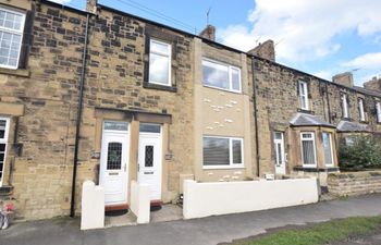 in Amble (CN124) Apartment