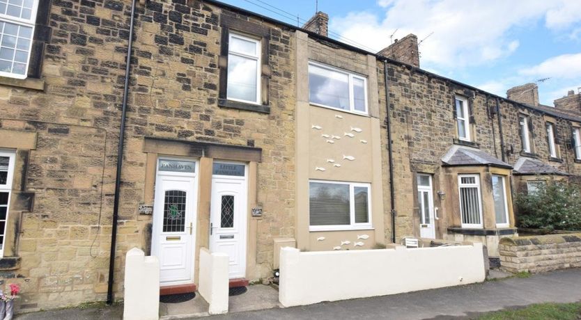 Photo of in Amble (CN124)