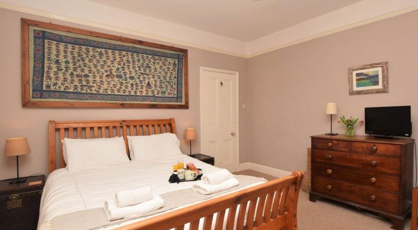 Photo of 1 Bed in Amble