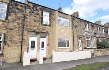 1 Bed in Morpeth Apartment