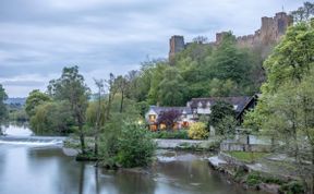 Photo of in Ludlow (60009)
