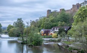 Photo of House in Shropshire