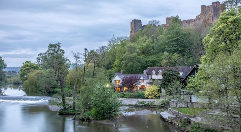 Photo of House in Shropshire