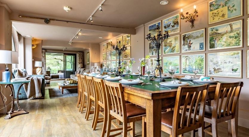 Photo of 6 Bed in Ludlow