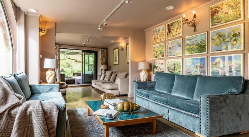 Photo of 6 Bed in Ludlow