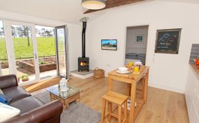 Photo of in Nr Bamburgh (CN010)