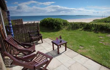 in Low Newton by the Sea (CN009) Holiday Cottage