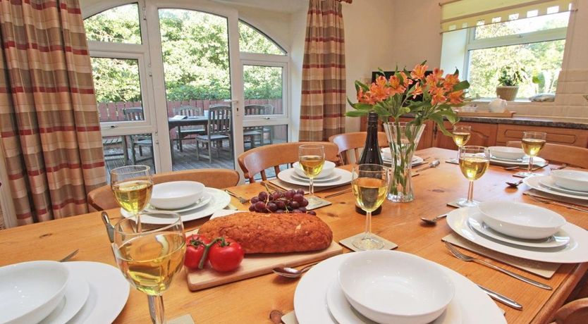 Photo of 4 Bed in Warenford