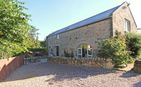 Photo of Cottage in Northumberland