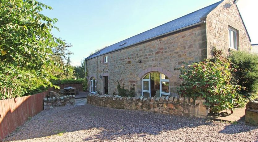 Photo of Cottage in Northumberland