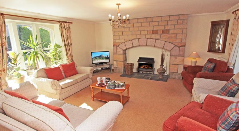 Photo of 4 Bed in Near Bamburgh