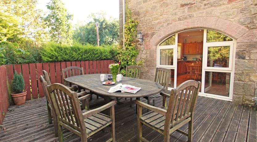 Photo of 4 Bed in Near Bamburgh