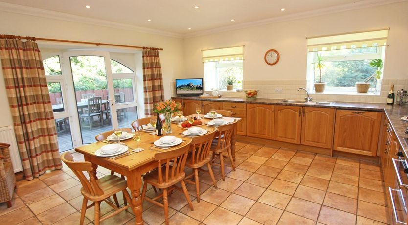 Photo of 4 Bed in Near Bamburgh