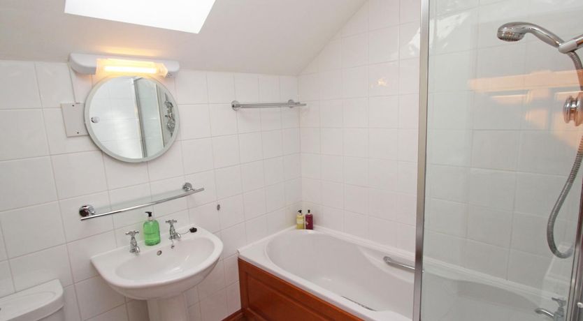 Photo of 4 Bed in Near Bamburgh