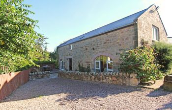 4 Bed in Near Bamburgh Holiday Cottage