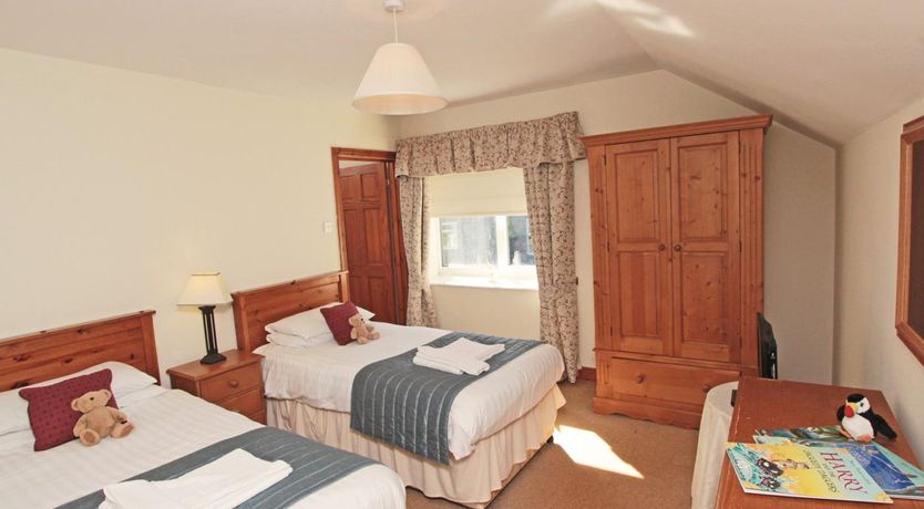 Photo of 4 Bed in Near Bamburgh