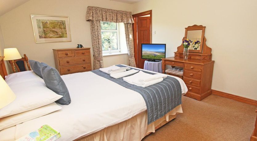 Photo of 4 Bed in Near Bamburgh