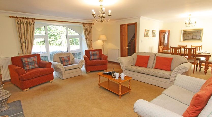 Photo of 4 Bed in Near Bamburgh