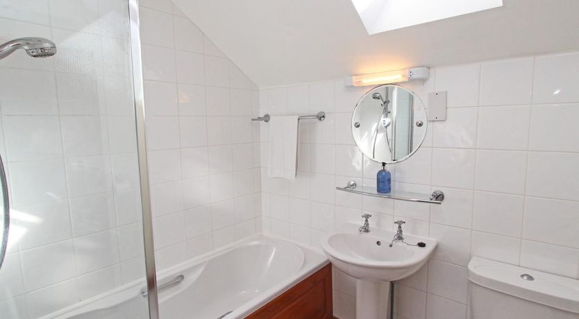 Photo of 4 Bed in Near Bamburgh