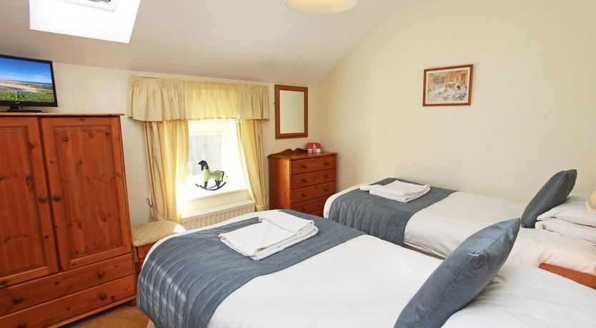 Photo of 4 Bed in Near Bamburgh