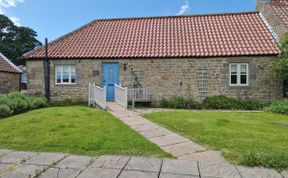 Photo of Cottage in Northumberland