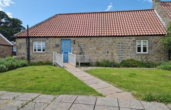 in Nr Bamburgh (CN035) Holiday Cottage