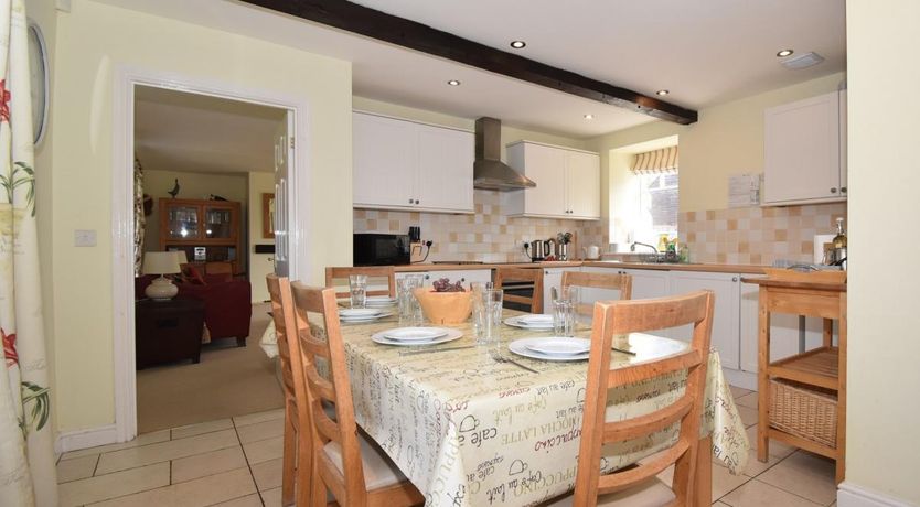 Photo of 3 Bed in Chathill